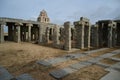 Veerabhadra temple Lepakshi India