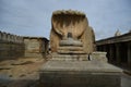 Veerabhadra temple Lepakshi India