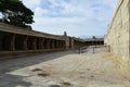 Veerabhadra temple Lepakshi India