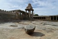 Veerabhadra temple Lepakshi India