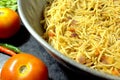 Veg Noodles / Veg Chow-min