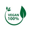 vegan icon bio ecology organic,logos label tag green leaf