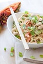 Vegan Pad Thai