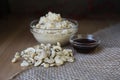 Sweet Cashew Cream