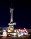 Vegas wedding chapel in Las Vegas , Nevada