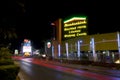 Vegas wedding chapel in Las Vegas , Nevada