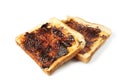 Vegemite Toast