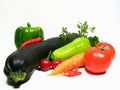 Vegetable Royalty Free Stock Photo