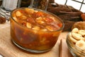 Vegetable Beef Stew