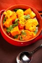 Vegetable Curry