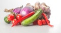 Vegetable Royalty Free Stock Photo