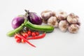 Vegetable Royalty Free Stock Photo