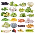 Vegetable and fruit Royalty Free Stock Photo