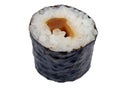 Vegetable maki roll