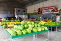 Vegetable Market, Costa Rica, Central America