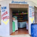 Vegetable Market, Costa Rica, Central America