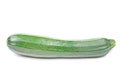 Vegetable marrow Royalty Free Stock Photo