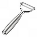 A vegetable peeler Royalty Free Stock Photo