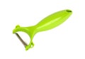 Vegetable peeler Royalty Free Stock Photo