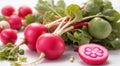 vegetable Radish