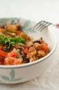 Vegetable ratatouille