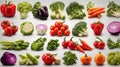 fresh Vegetable , Royalty Free Stock Photo