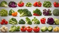 Vegetable , Royalty Free Stock Photo