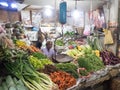 Vegetable shop in Dambulla Sri Lanka