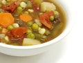 Vegetable Soup