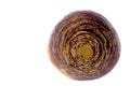 Vegetable - Swede Royalty Free Stock Photo