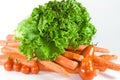 Vegetables. Royalty Free Stock Photo