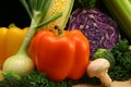 Vegetables Royalty Free Stock Photo