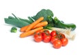 Vegetables