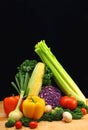Vegetables Royalty Free Stock Photo