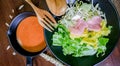 vegetables fresh healty spicy indonesianfood saladindonesian