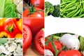 Vegetables Freshness Royalty Free Stock Photo