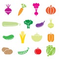 Vegetables