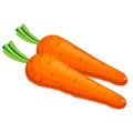 Vegetables2-02 Royalty Free Stock Photo