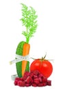 Vegetables Royalty Free Stock Photo