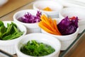 Vegetables Side Dishes