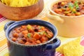 Vegetarian Chili