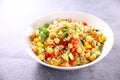 Vegetarian couscous