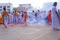 Vegetarian Festival