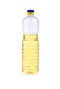 Vegetative oil. Royalty Free Stock Photo
