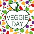 Veggie day