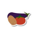 Veggies icon