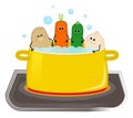 Veggies Spa