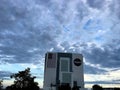 Vehicle Assembly Building at NASA Kennedy Space Center