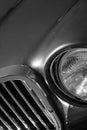 Vehicle's headlight