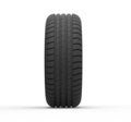 Vehicle tire